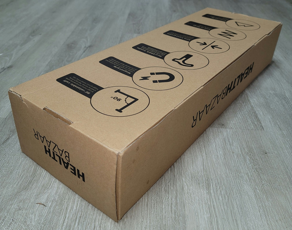 Actual item photo 2