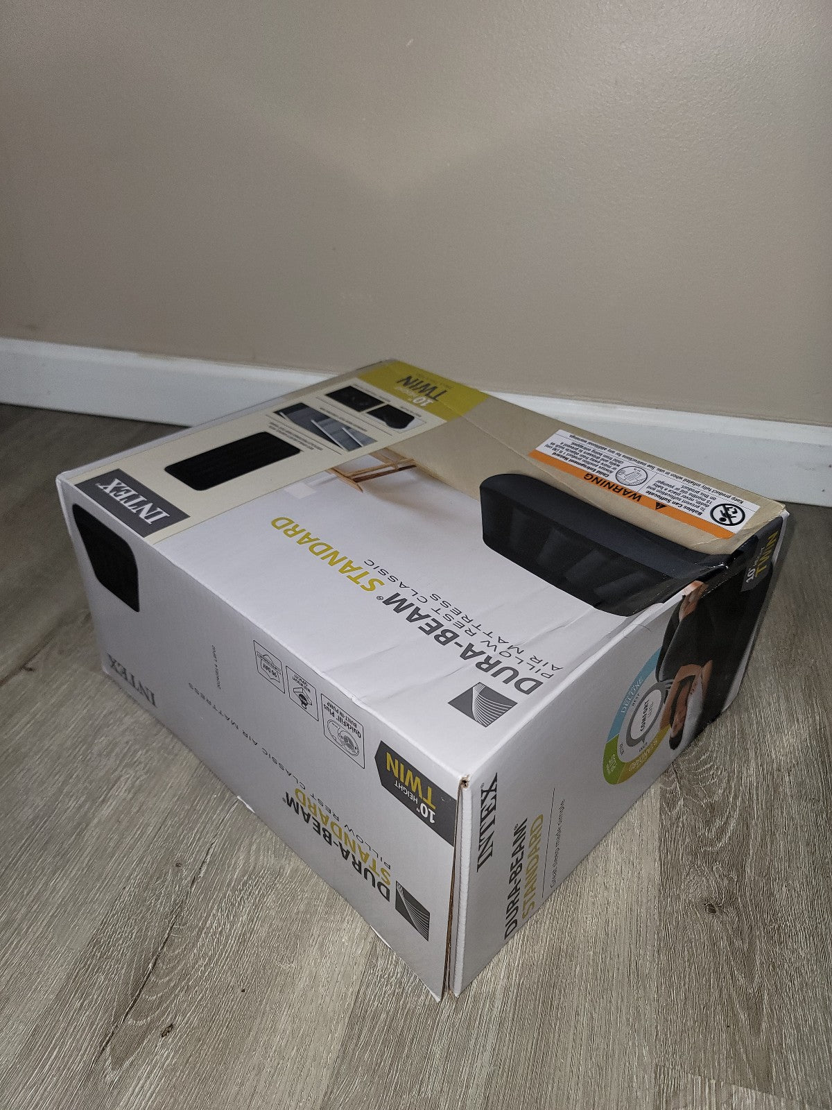 Actual item photo 2