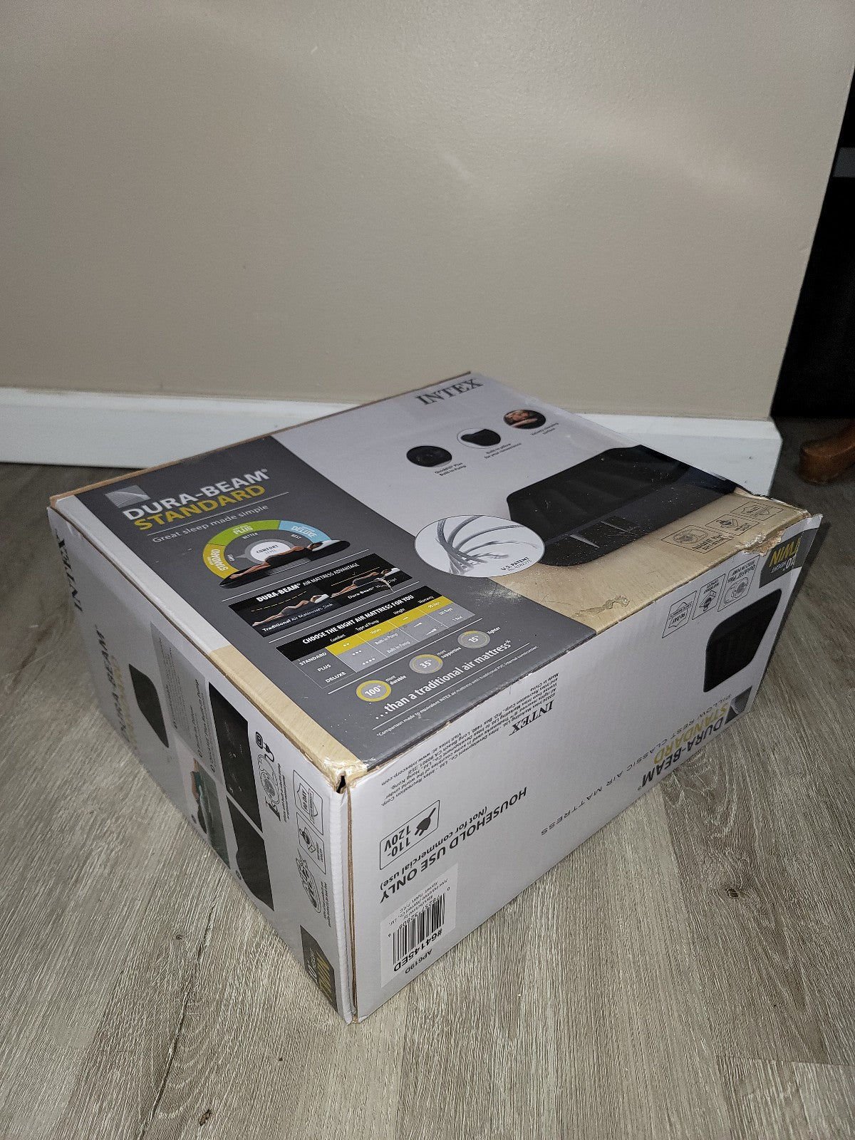 Actual item photo 1