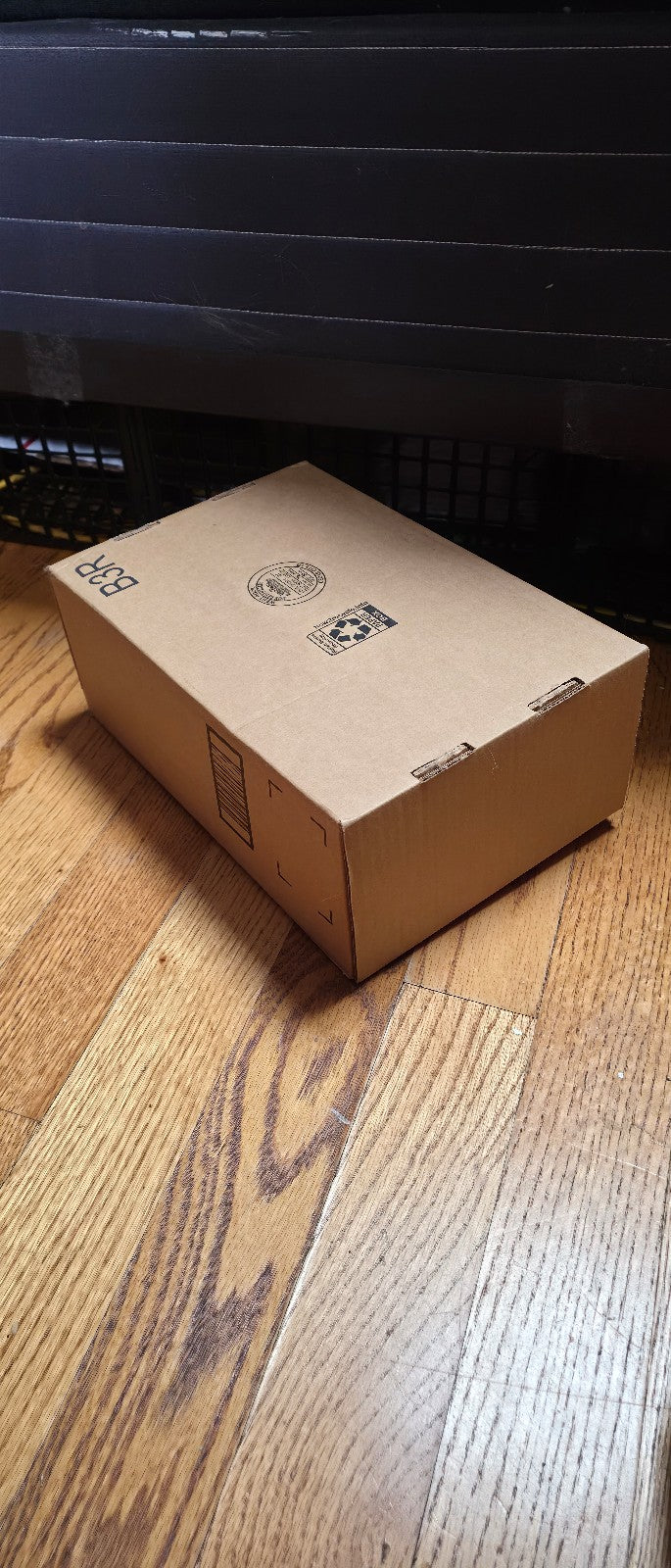 Actual item photo 2