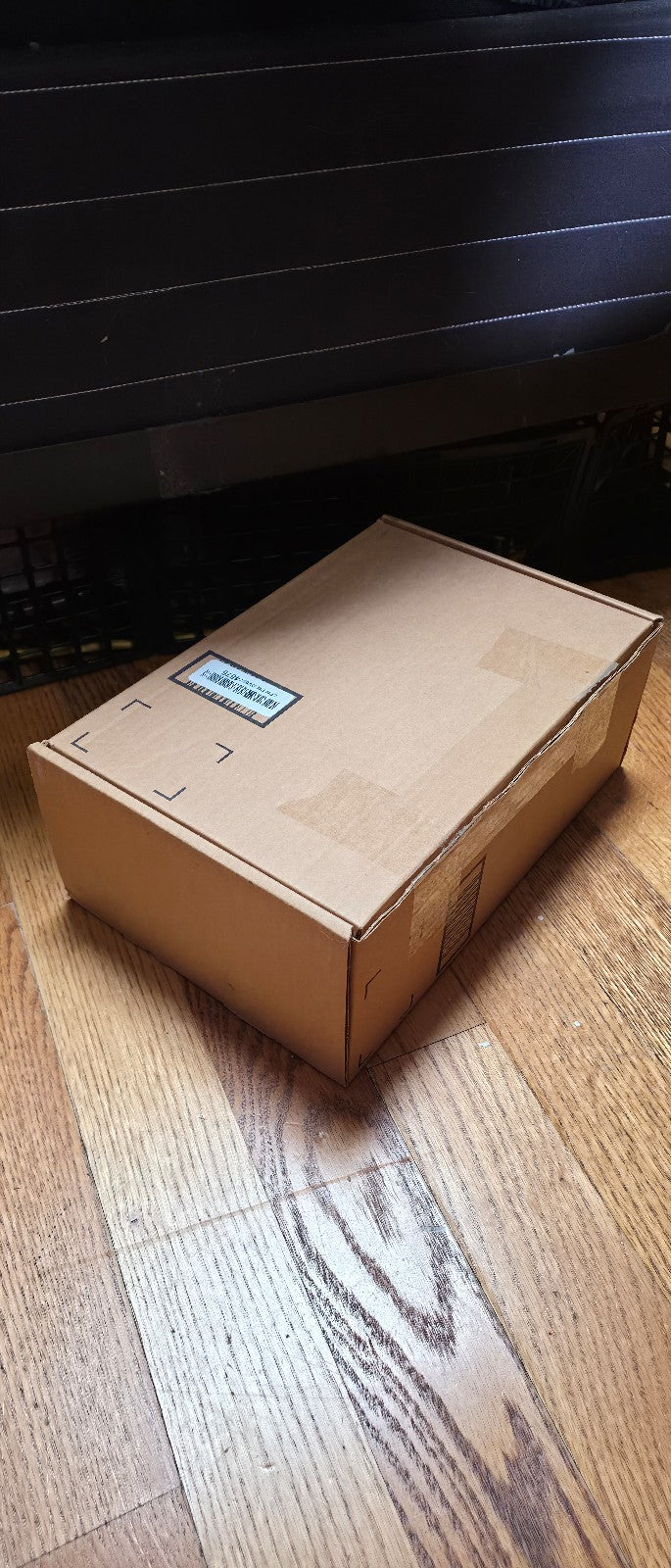 Actual item photo 1