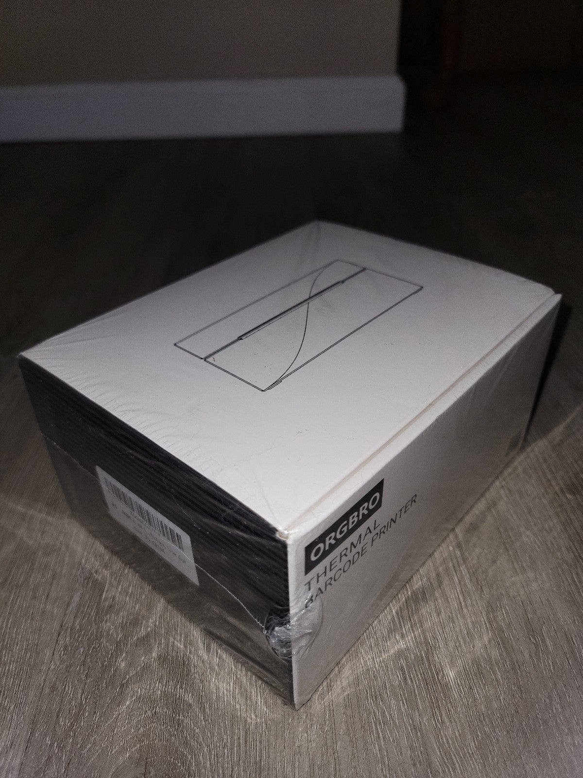 Actual item photo 1