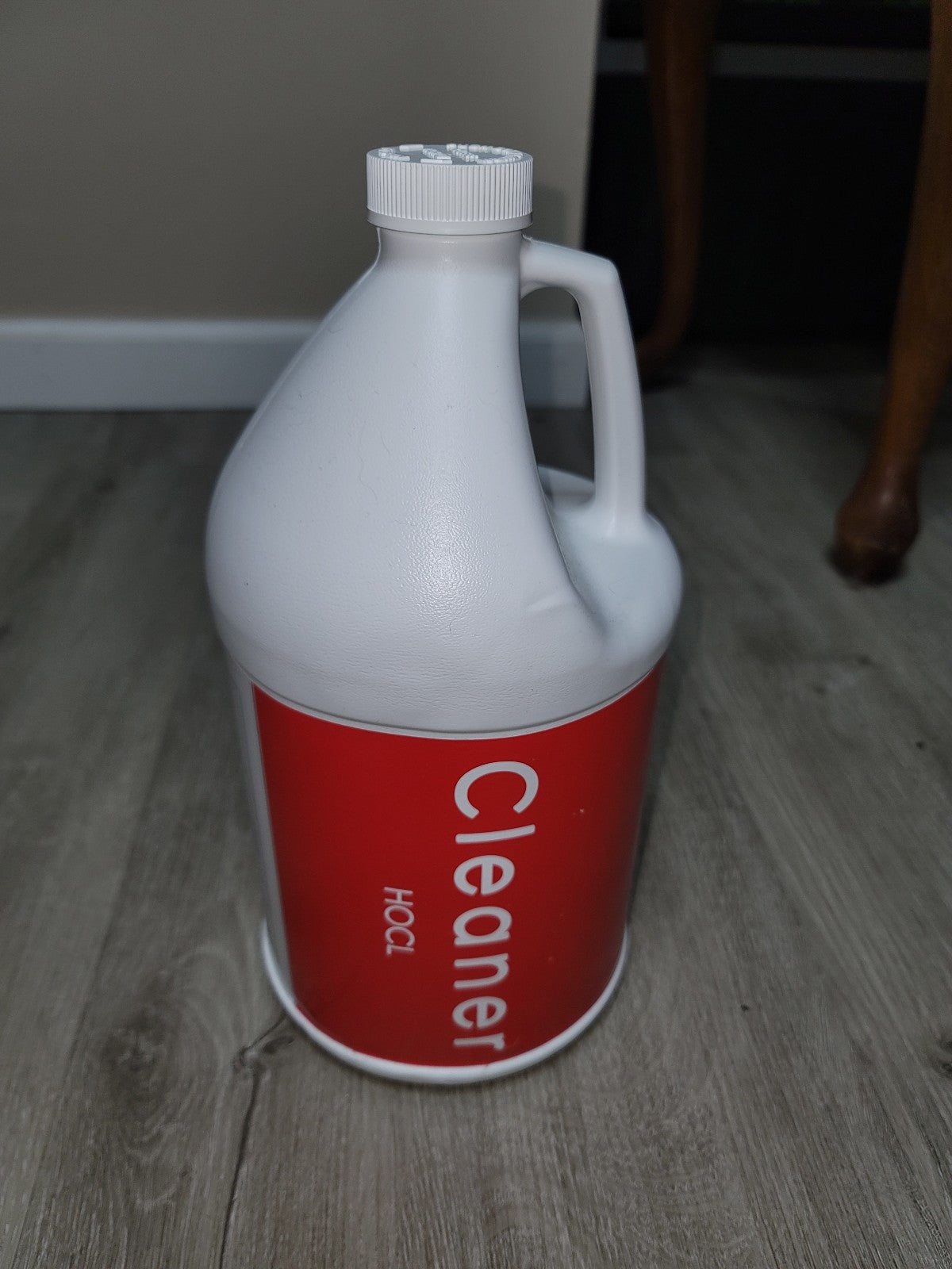 Actual item photo 1