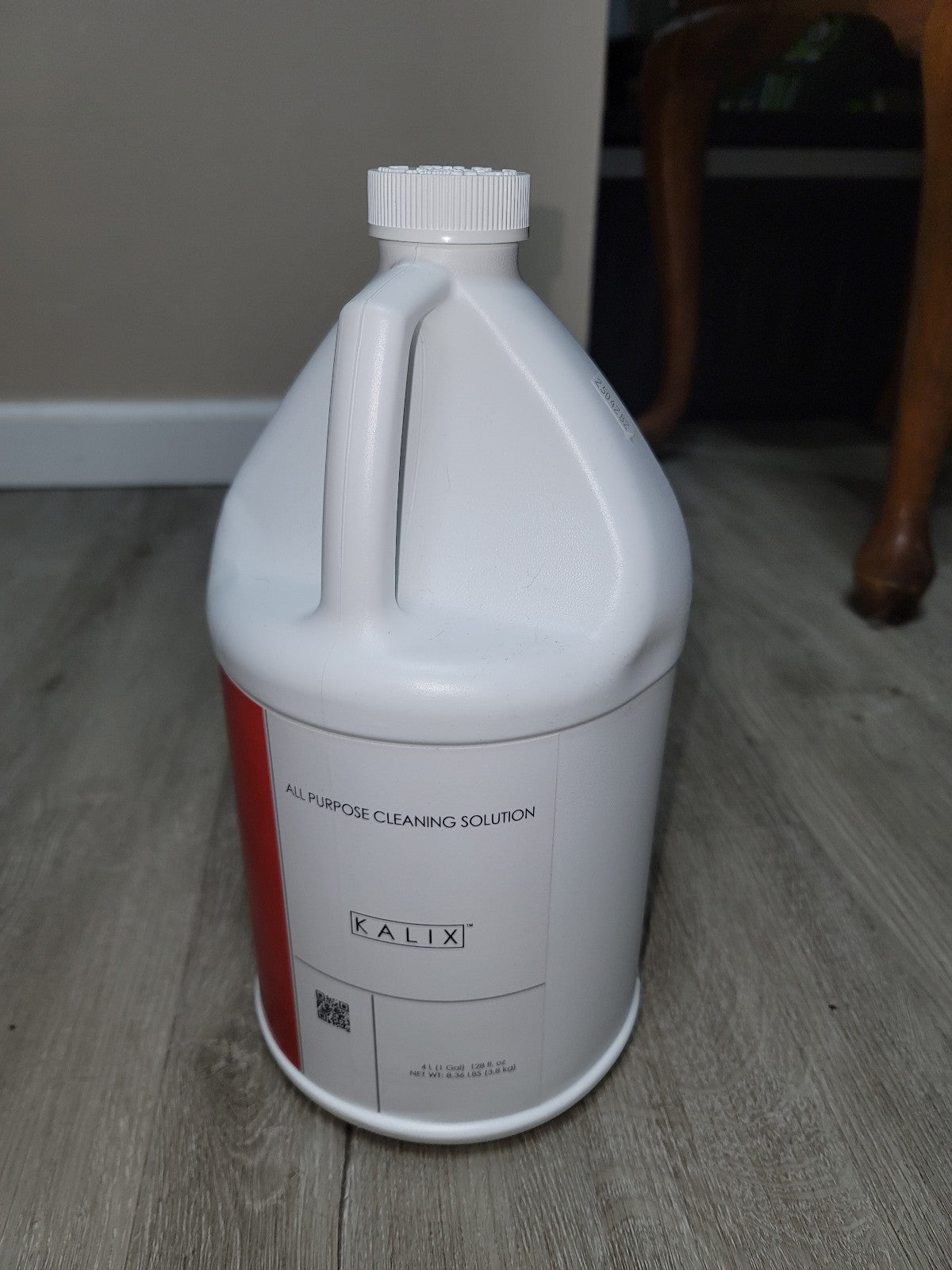 Actual item photo 3
