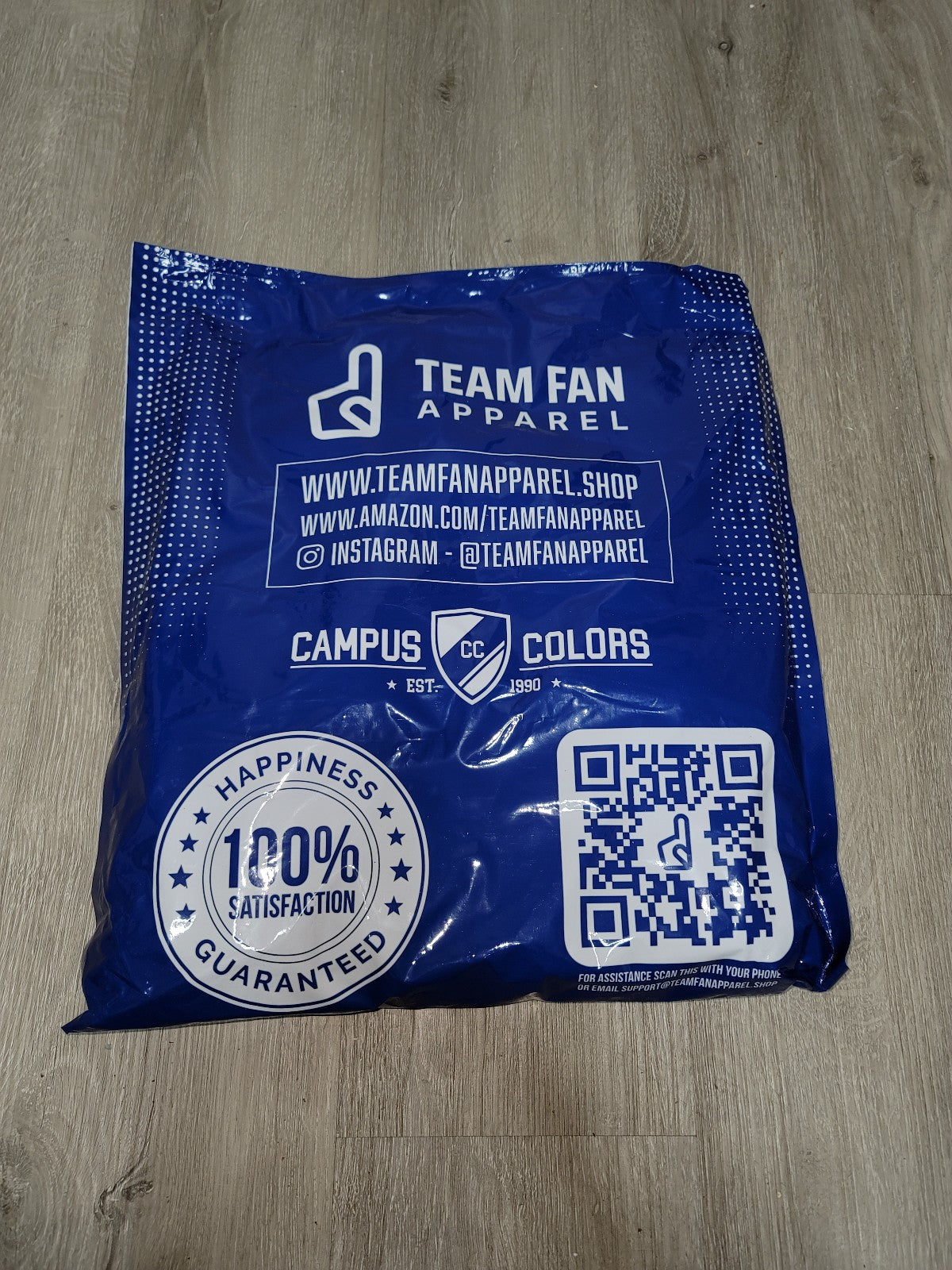 Actual item photo 2