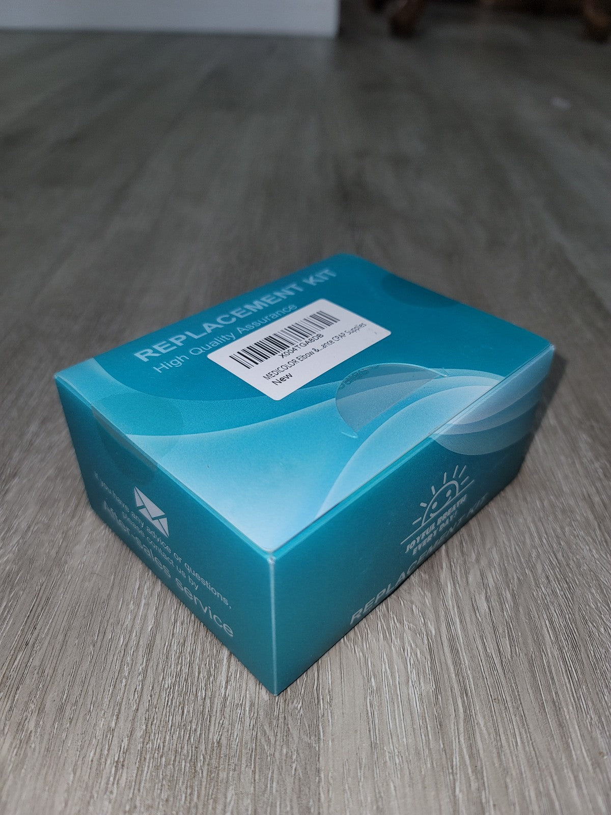 Actual item photo 1