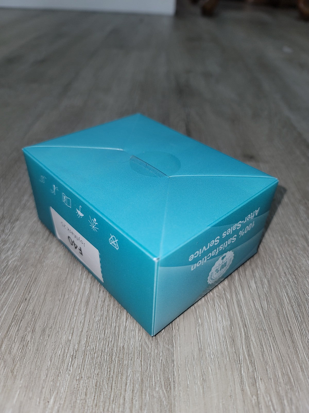 Actual item photo 2