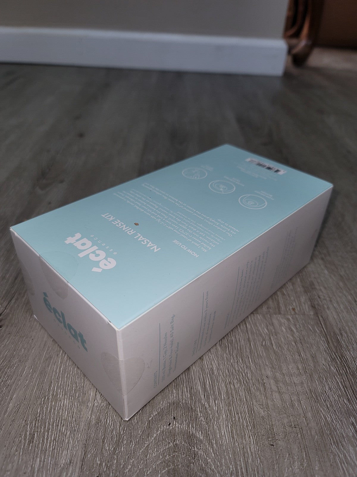 Actual item photo 2