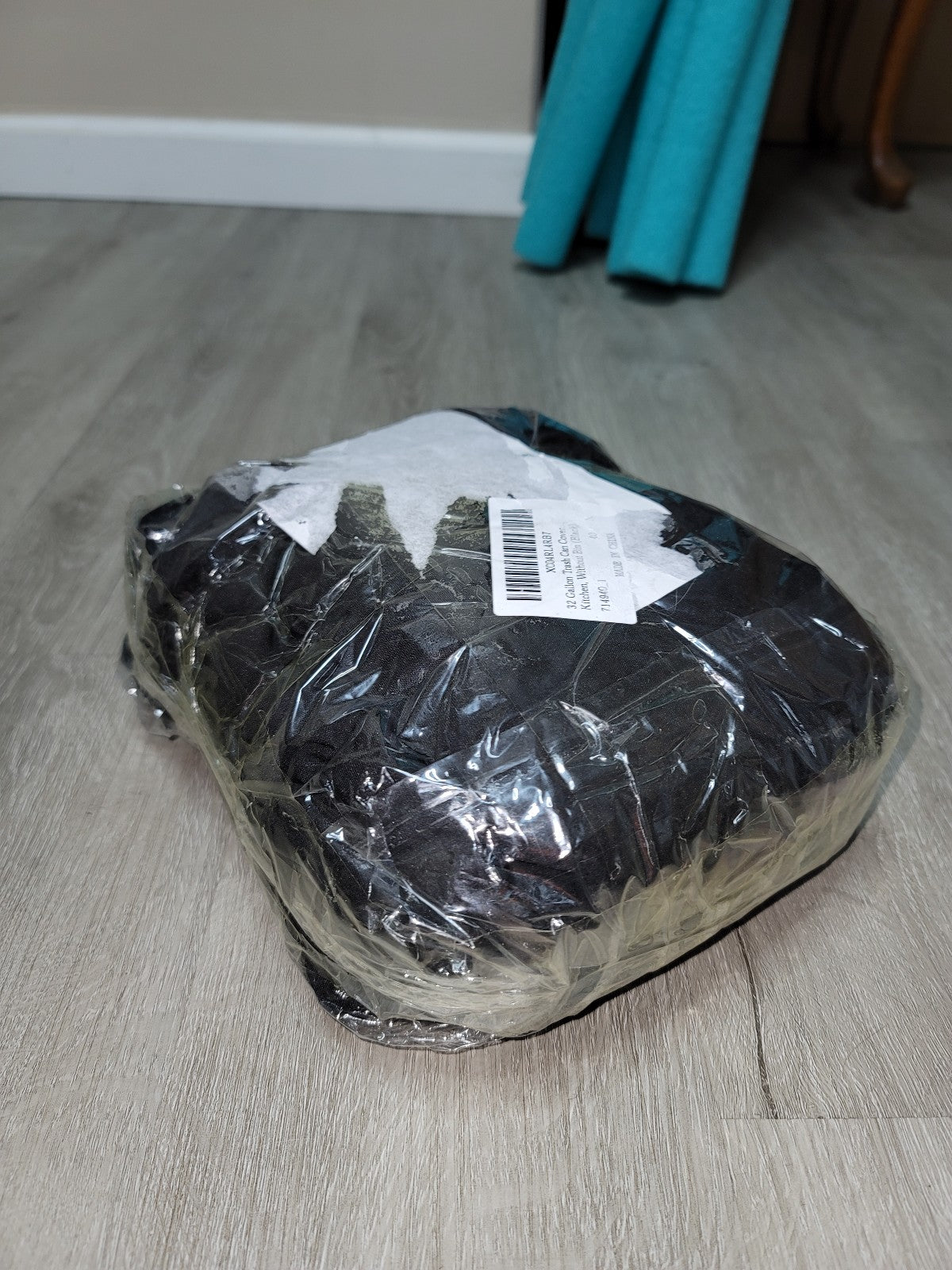 Actual item photo 1