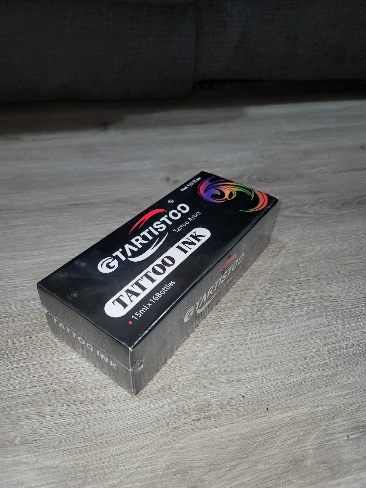 Actual item photo 1