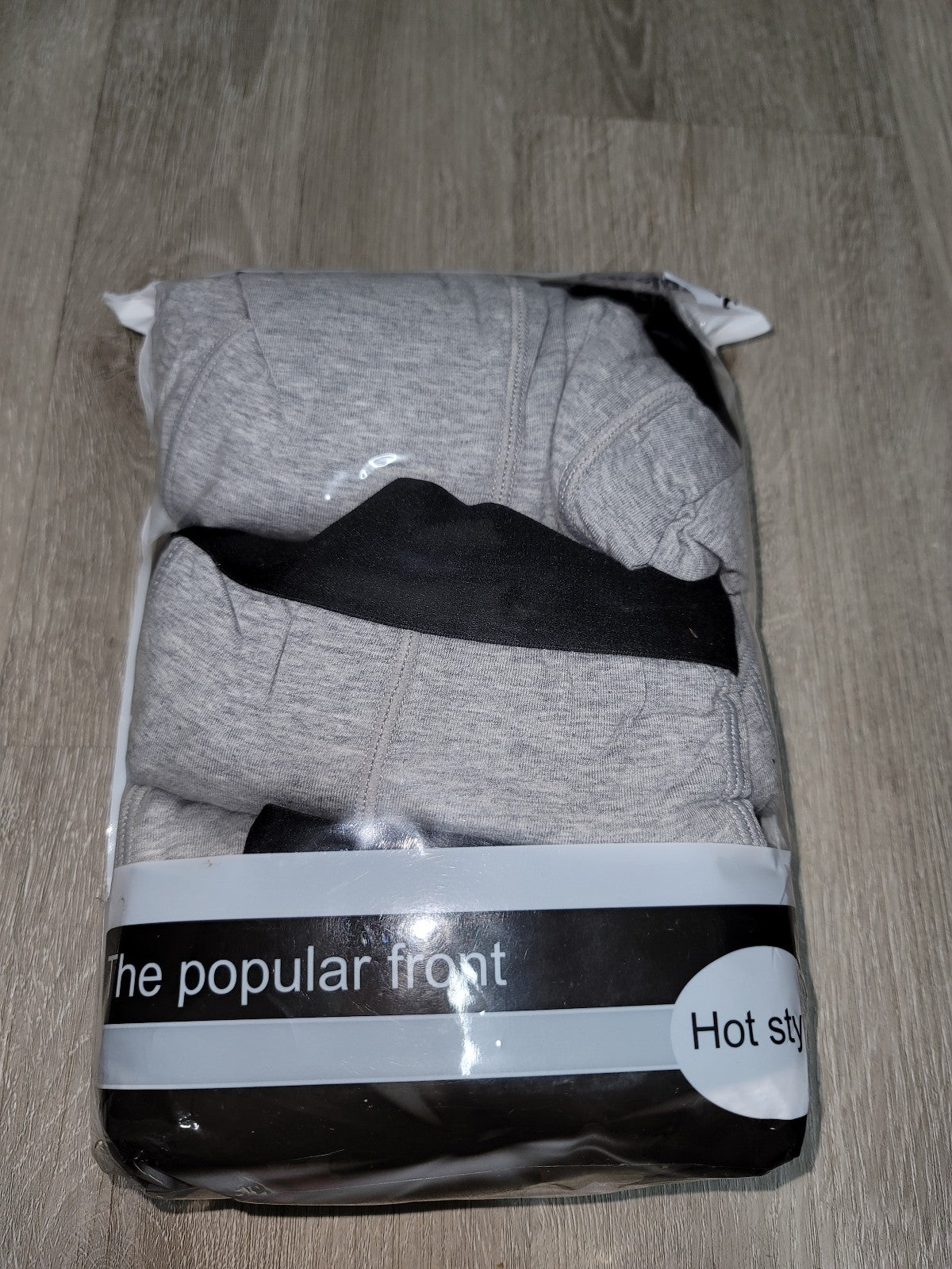 Actual item photo 1