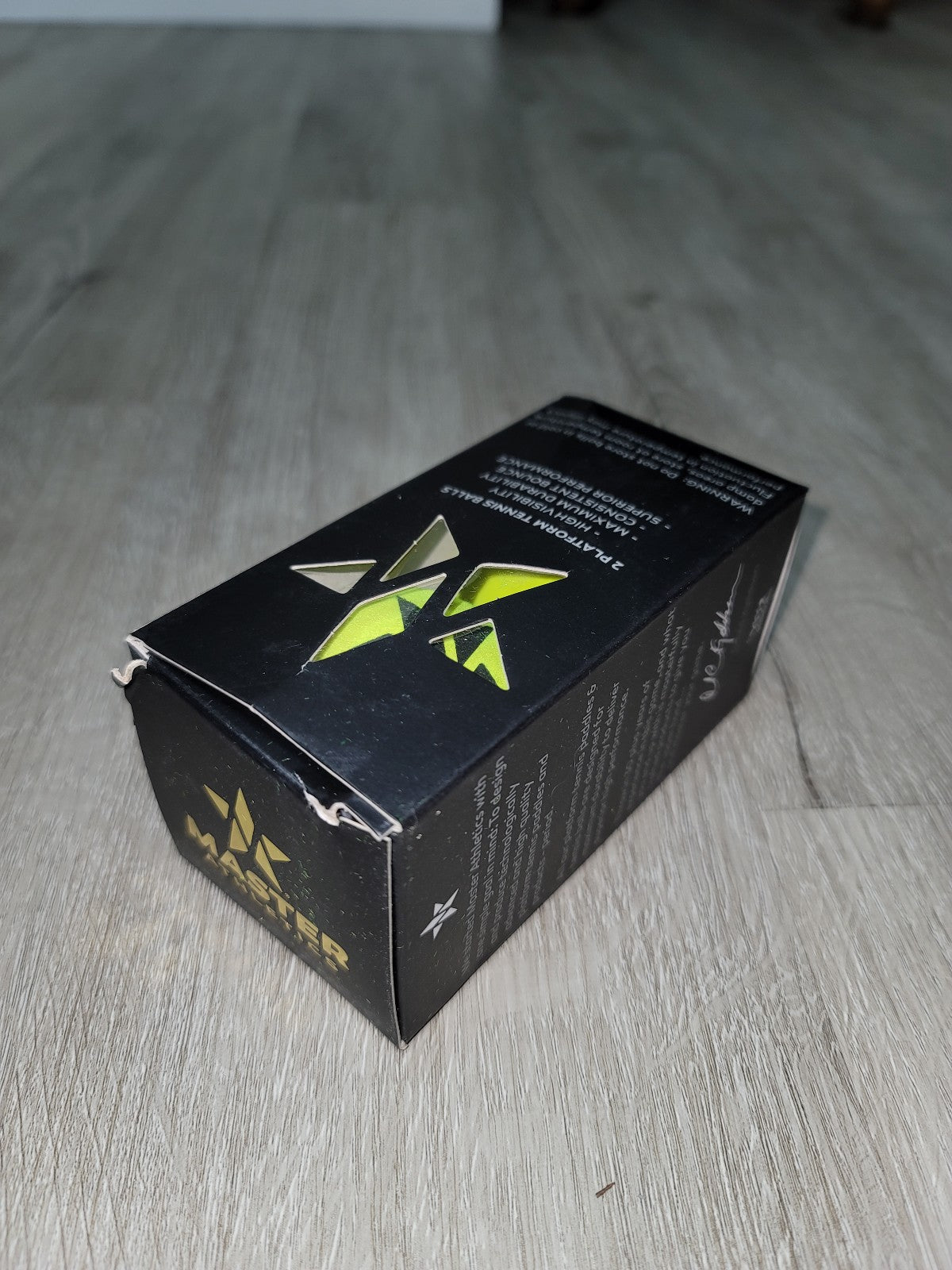 Actual item photo 2