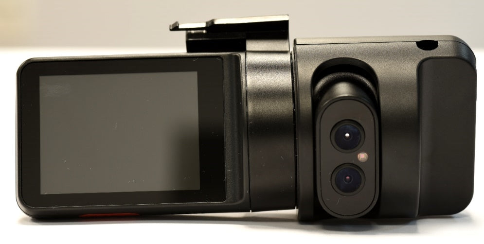 Maximize Your AI-12 Dashcam's Durability with the Geotab Surfsight Tamper-Proof Case