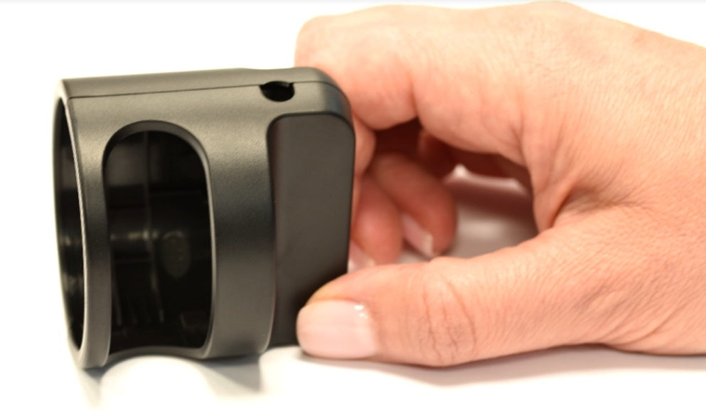 Maximize Your AI-12 Dashcam's Durability with the Geotab Surfsight Tamper-Proof Case