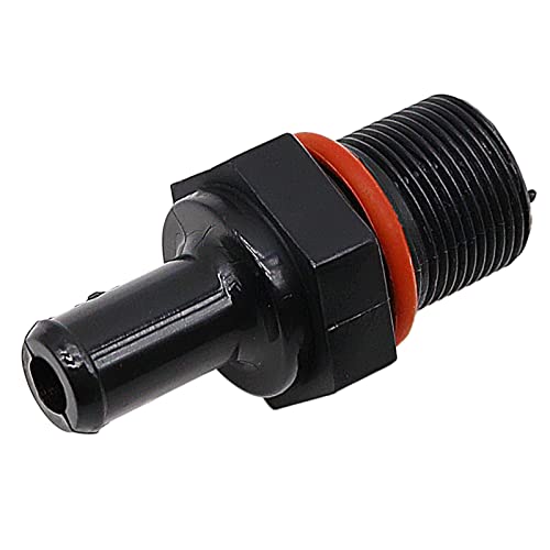 HANSHUO PCV Valve 26740-2G000 Replacement for Hyundai Kia Exhaust Elantra Santa Fe Sonata Tucson Forte Soul Positive Crankcase Ventilation Valve 267402G000 29651 PCV490 0450404 Ventilation Valve