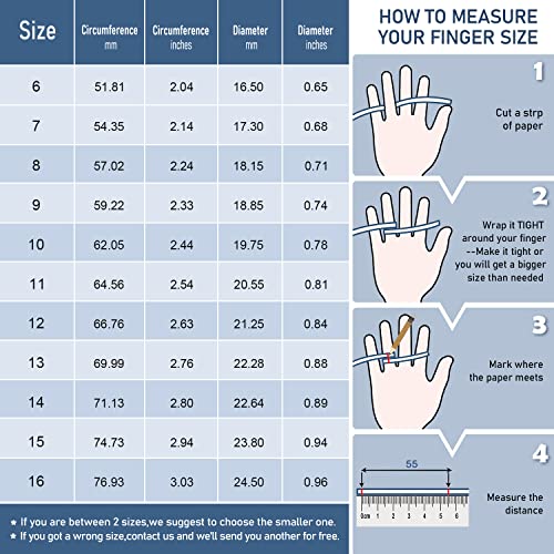 7pk 8mm Wide/2mm Thick Inner Arc Breathable Design Silicone Wedding Rings