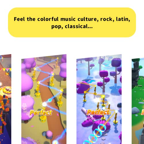 Enigmabot Educational Learning Games Violin Kit Interactive Music Game Over Ages 6 Family Games(Core Module Not Included)
