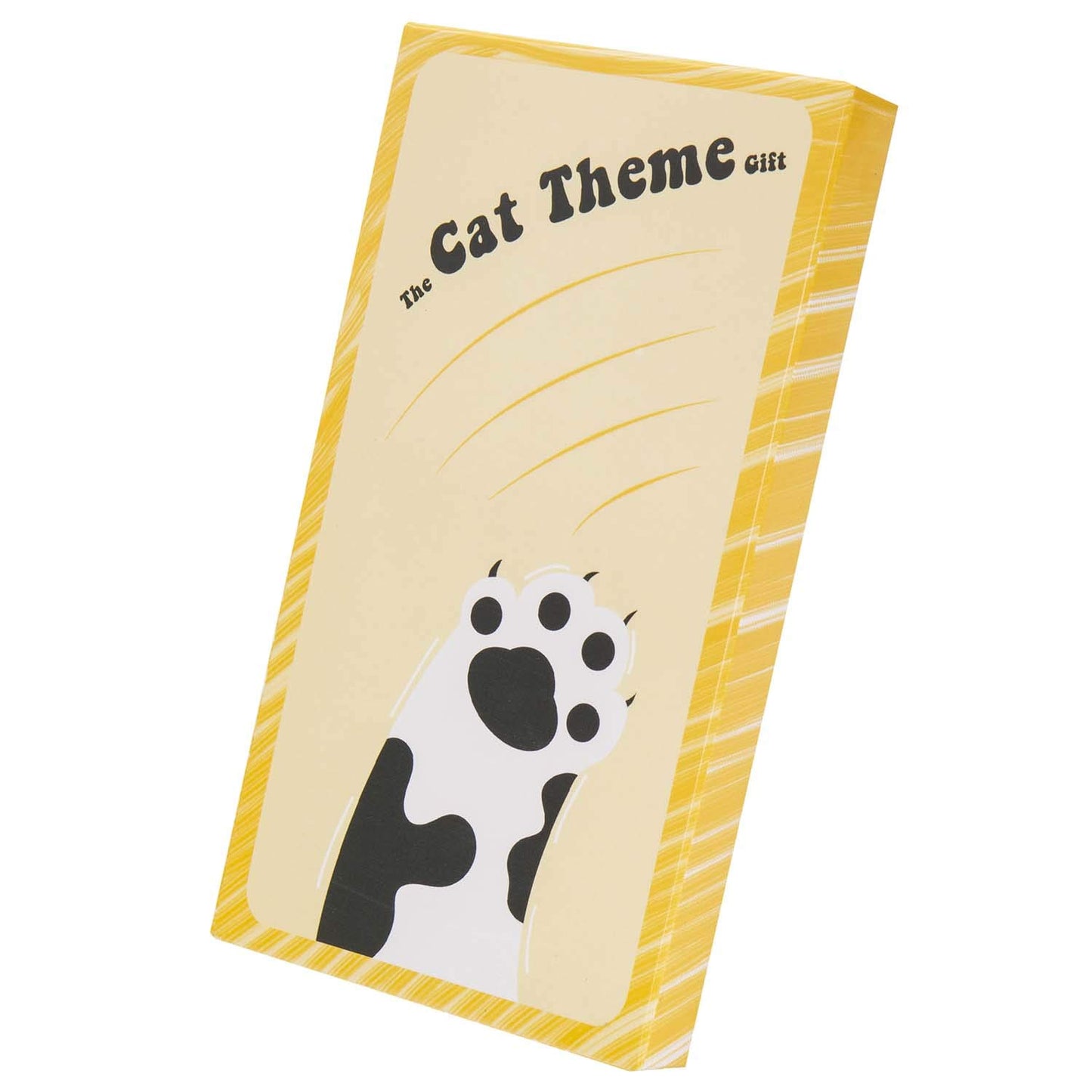 360 Sheets Cat Sticky Notes Set: Unique Cat Lover Gifts, Cute Office Desk Accessories for Work & School - Perfect for Organizing & Decorating