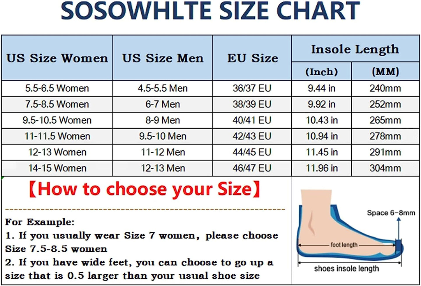 Women 5.5 - 6.5 | Men 4.5 - 5.5 White/Pink Slip-On Shoes/Clogs/Crocs w/ Removable Cushion Insole